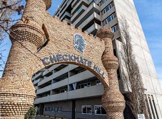 4902 37th St #1505, Red Deer, AB T4N 6M9