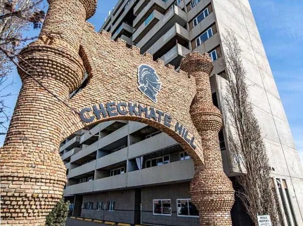 4902 37th St #1505, Red Deer, AB T4N 6M9