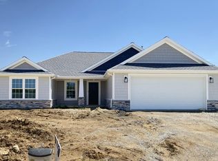 523 Ridgeway Ct, Ferdinand, IN 47532