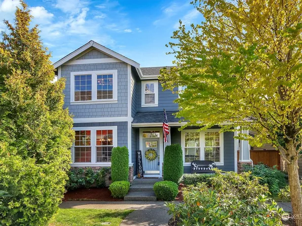 4525 24th Street SE, Puyallup, WA 98374