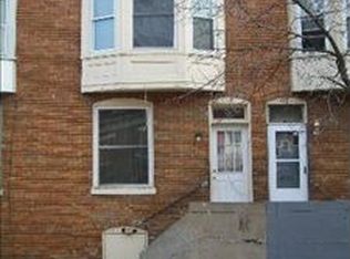 439 S 15th St, Harrisburg, PA 17104
