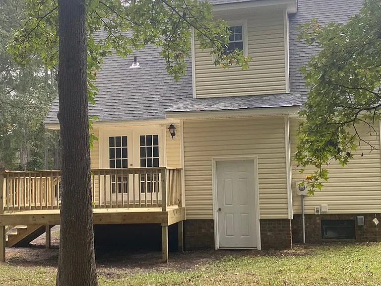 1509 N Respess St — Photo 37
