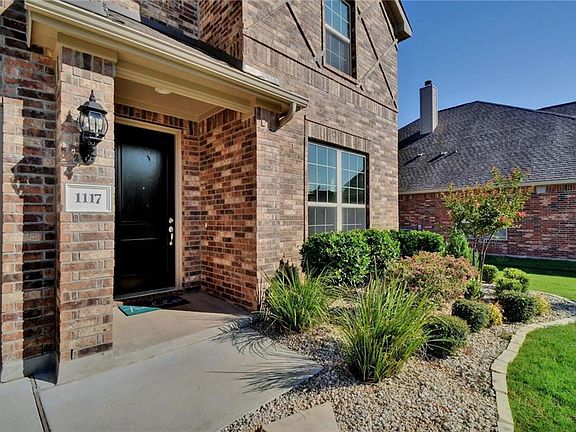 2nd image of 1117 Kersey Dr
