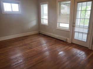 80-82 Grant St #3, Somerville, MA 02145