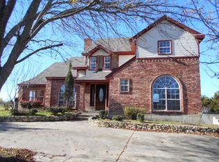 718 E India Rd, Ferris, TX 75125