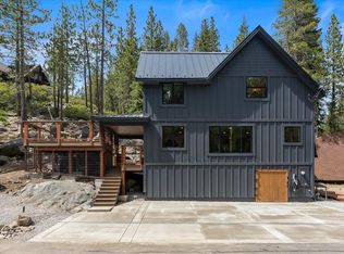 16172 Old Highway Dr, Truckee, CA 96161