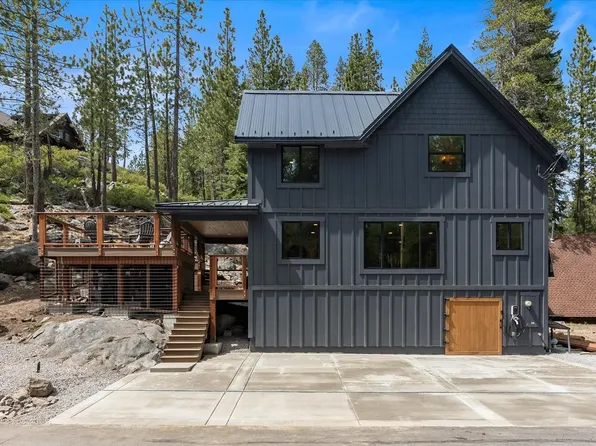 16172 Old Highway Dr, Truckee, CA 96161