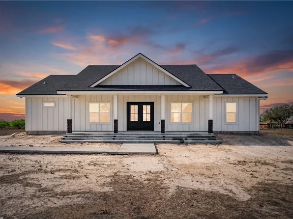 187 E Fm 772, Kingsville, TX 78363