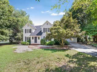 6503 Patchwork Cres, Charlotte, NC 28270