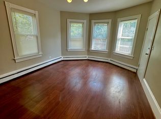 88 Berkshire St FLOOR 2, Providence, RI 02908