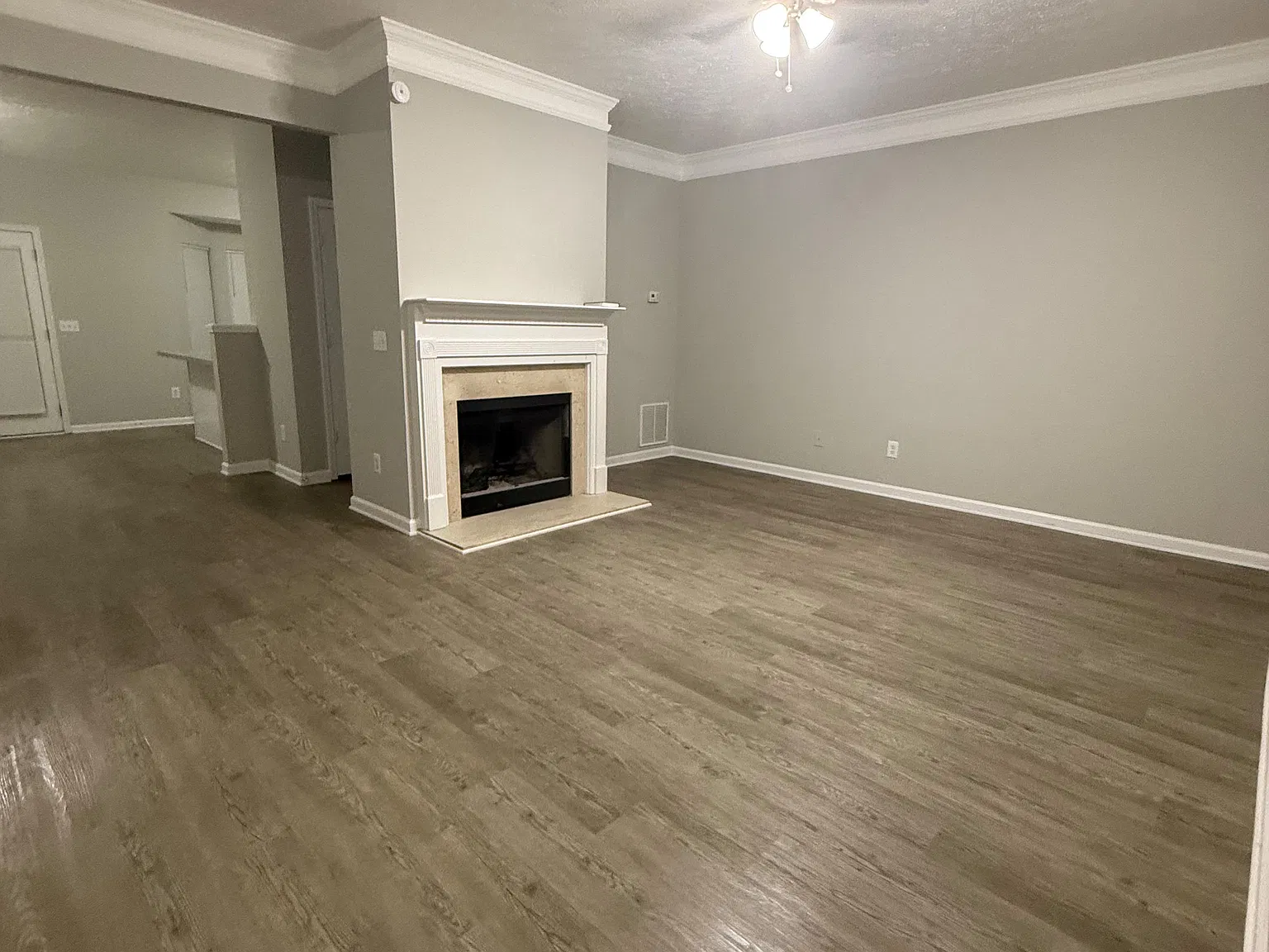 3 bed, 1334 sqft, $1,600 — Photo 3