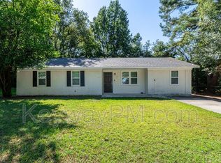 3630 Columbine Dr, Augusta, GA 30906