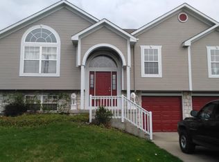 603 Ripley Ct, Raymore, MO 64083