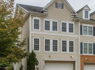13001 Bathgate Way, Bristow, VA 20136