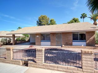 1528 W Nopal Ave, Mesa, AZ 85202