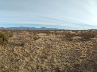 1598 S Elfrida Rd, Golden Valley, AZ 86413