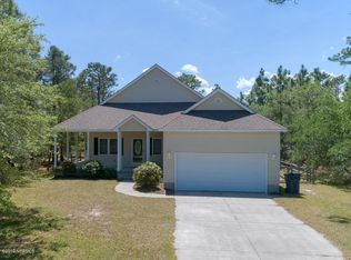 1042 Stateville Rd, Southport, NC 28461