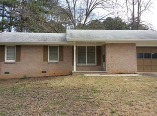 4008 Lindsey Dr, Decatur, GA 30035