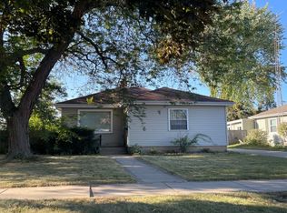 2113 32nd St, Kenosha, WI 53140