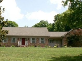 3749 Arrowhead Trl, Kingsport, TN 37664