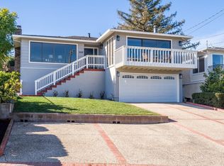 3688 Highland Ave, Redwood City, CA 94062