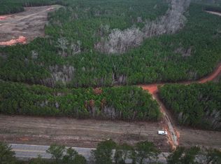 PARCEL C3 Hundred Us Hwy #27, Hamilton, GA 31811