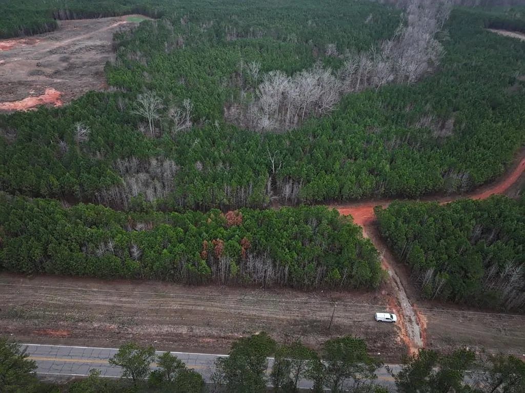 PARCEL C3 Hundred Us Hwy #27 photo 1