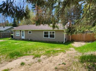 10442 Johnston Blvd, Saint Helen, MI 48656