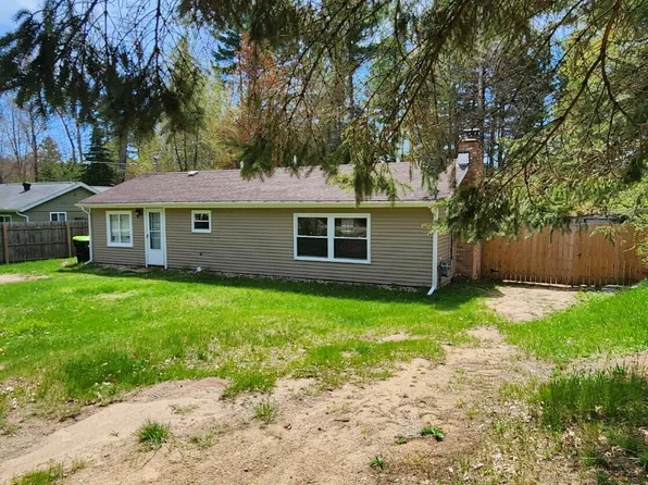 10442 Johnston Blvd, Saint Helen, MI 48656