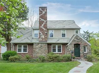 47 Montrose Rd, Scarsdale, NY 10583