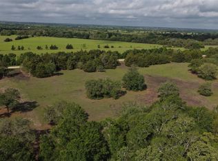8 Baranowski Rd, Brenham, TX 77833