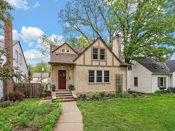 5249 Zenith Ave S, Minneapolis, MN 55410