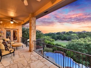 2405 Ambush Cyn, Leander, TX 78641