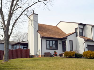 10 John Hancock Ave, Hillsborough, NJ, 08844