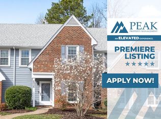 4929 Cavan Green Ct, Henrico, VA 23228
