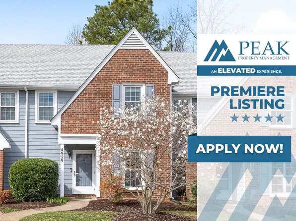 4929 Cavan Green Ct, Henrico, VA 23228