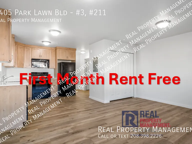 5405 Park Lawn Dr #3-211 — Photo 3