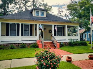 605 Ware St, Waycross, GA 31503