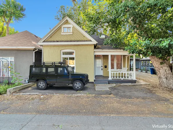 660 S Iverson St E, Salt Lake City, UT 84111