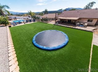 23734 Gymkhana Rd, Ramona, CA 92065