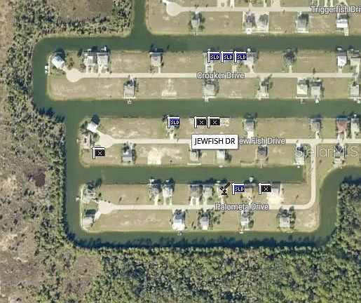 4th image of 0 JEWFISH DRIVE LOT 9041