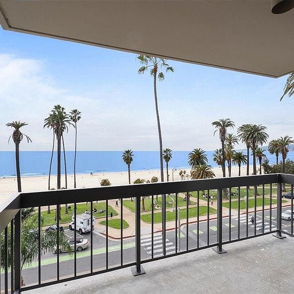 1st image of 1007 Ocean Ave #Penthouse 1