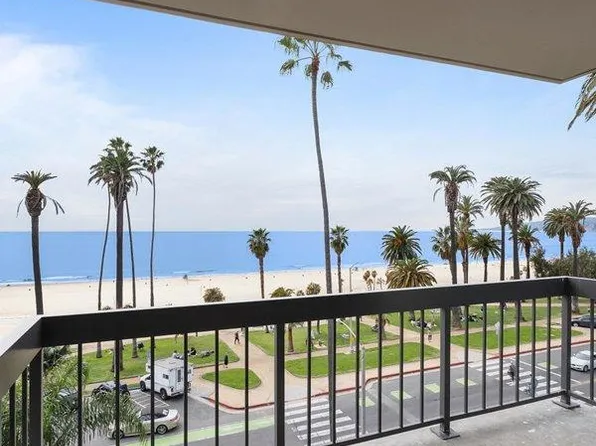 1007 Ocean Ave #Penthouse 1, Santa Monica, CA 90403