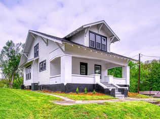 534 N Madison St, Oakland City, IN 47660