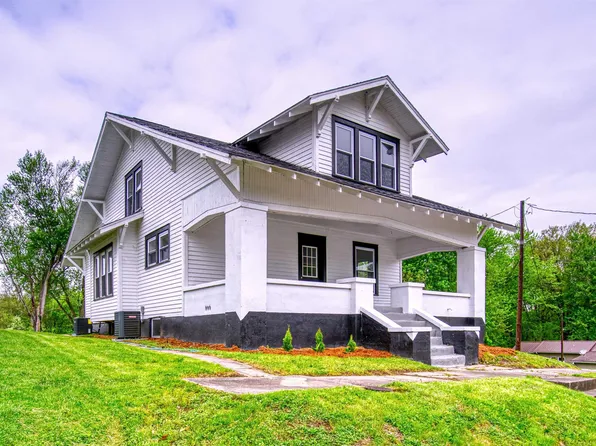 534 N Madison St, Oakland City, IN 47660