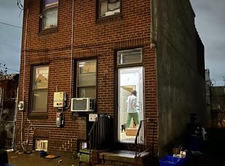 2051 N Lawrence St, Philadelphia, PA