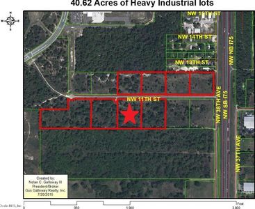 000 NW 11th St, Ocala, FL, 34482