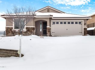 1615 Cloudstone Dr, Prescott, AZ 86301