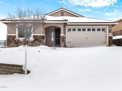 1615 Cloudstone Dr, Prescott, AZ, 86301