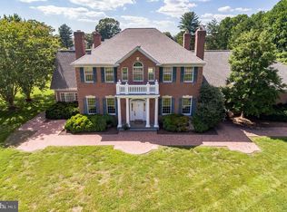 2311 Shields Dr, Dunkirk, MD 20754